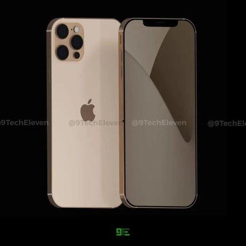 苹果pro最新爆料,颠覆性设计与强大性能前瞻