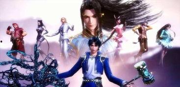 史莱克七怪最新爆料图,奇幻冒险新篇章即将开启