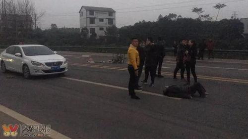 芒市车祸最新爆料消息,事故原因揭秘，伤亡情况及后续处理全解析”