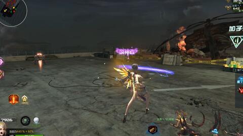 逆战体验服最新爆料道具,神秘道具震撼登场，战力升级一触即发！