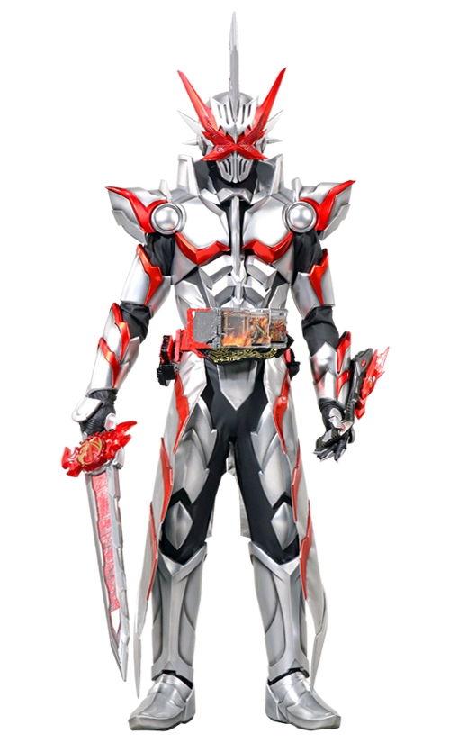 假面骑士最新消息爆料,神秘新角色揭晓，剧情反转引热议！