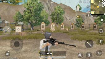 刺激战场 最新爆料,全新地图与玩法，带你领略战场新境界